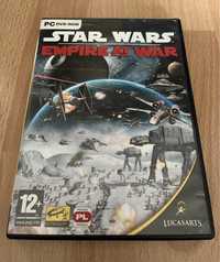 gra PC Star Wars Empire at war