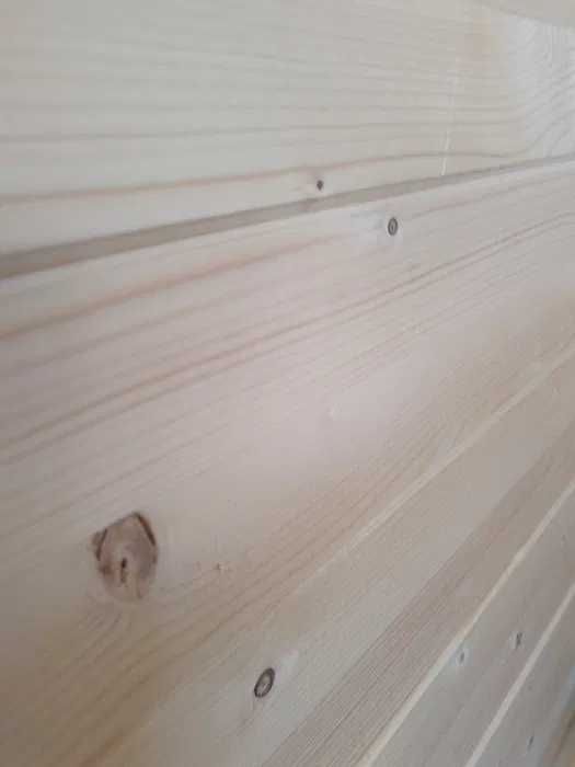 Kantówka 14x14 sucha klejona strugana