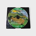 Skarby przyrody - Skarby świata płyta CD