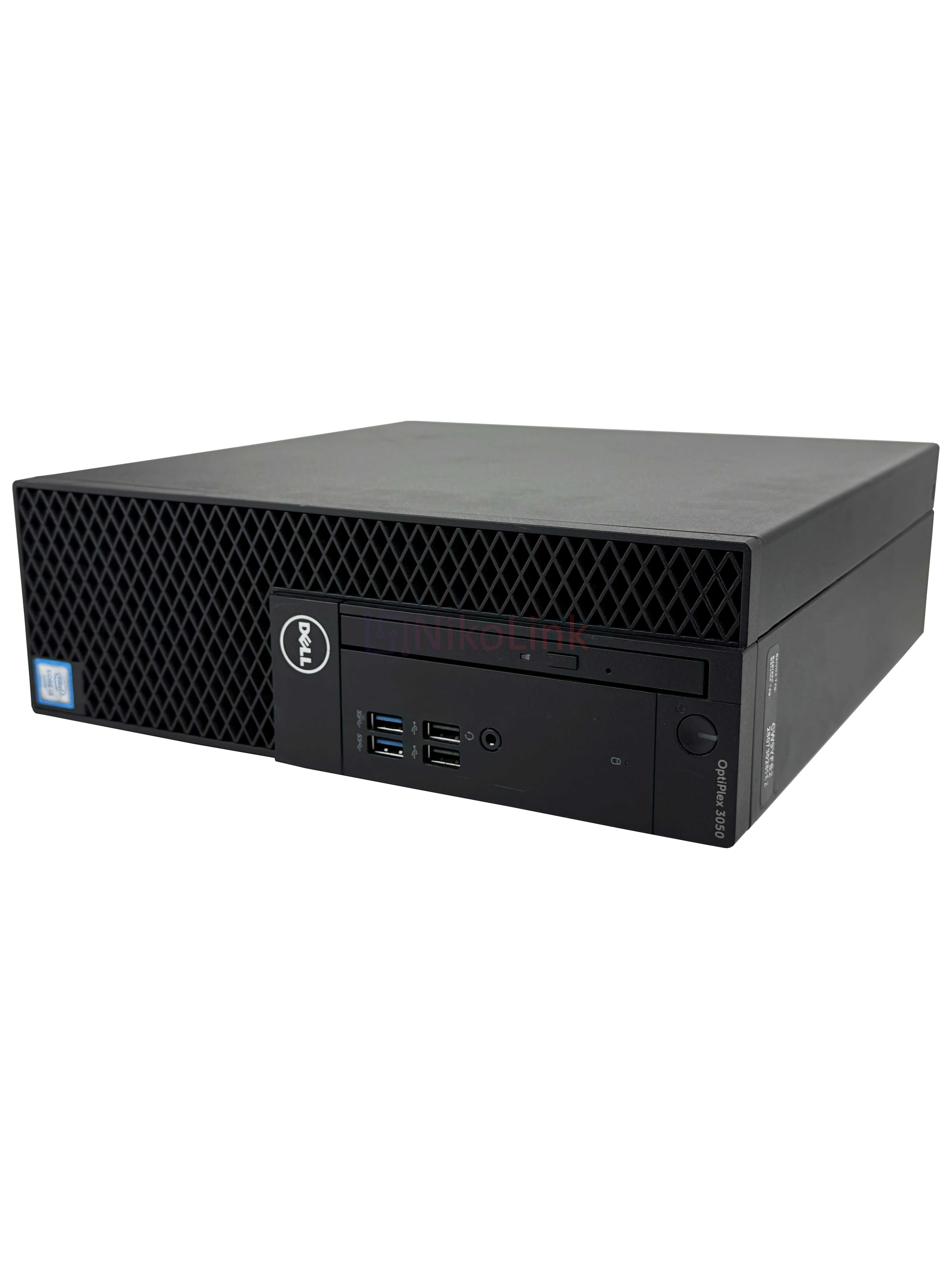 32GB RAM/1TB SSD! Системний блок Dell Optiplex 3050 SFF | i5-7400 DDR4