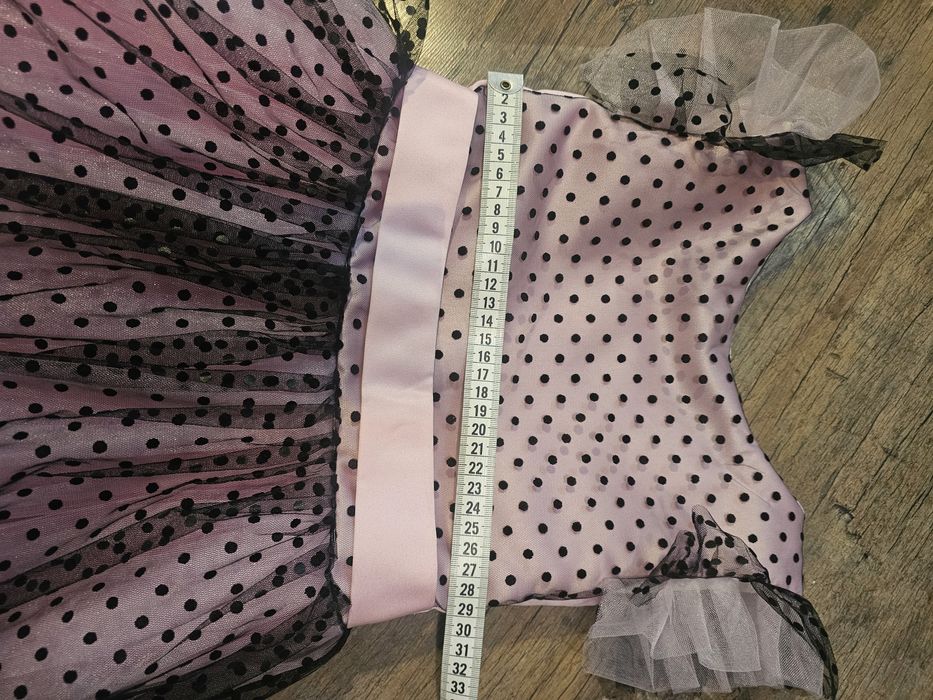 Плаття для двійні, випускний у садочок