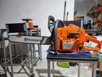 Husqvarna 372 XP