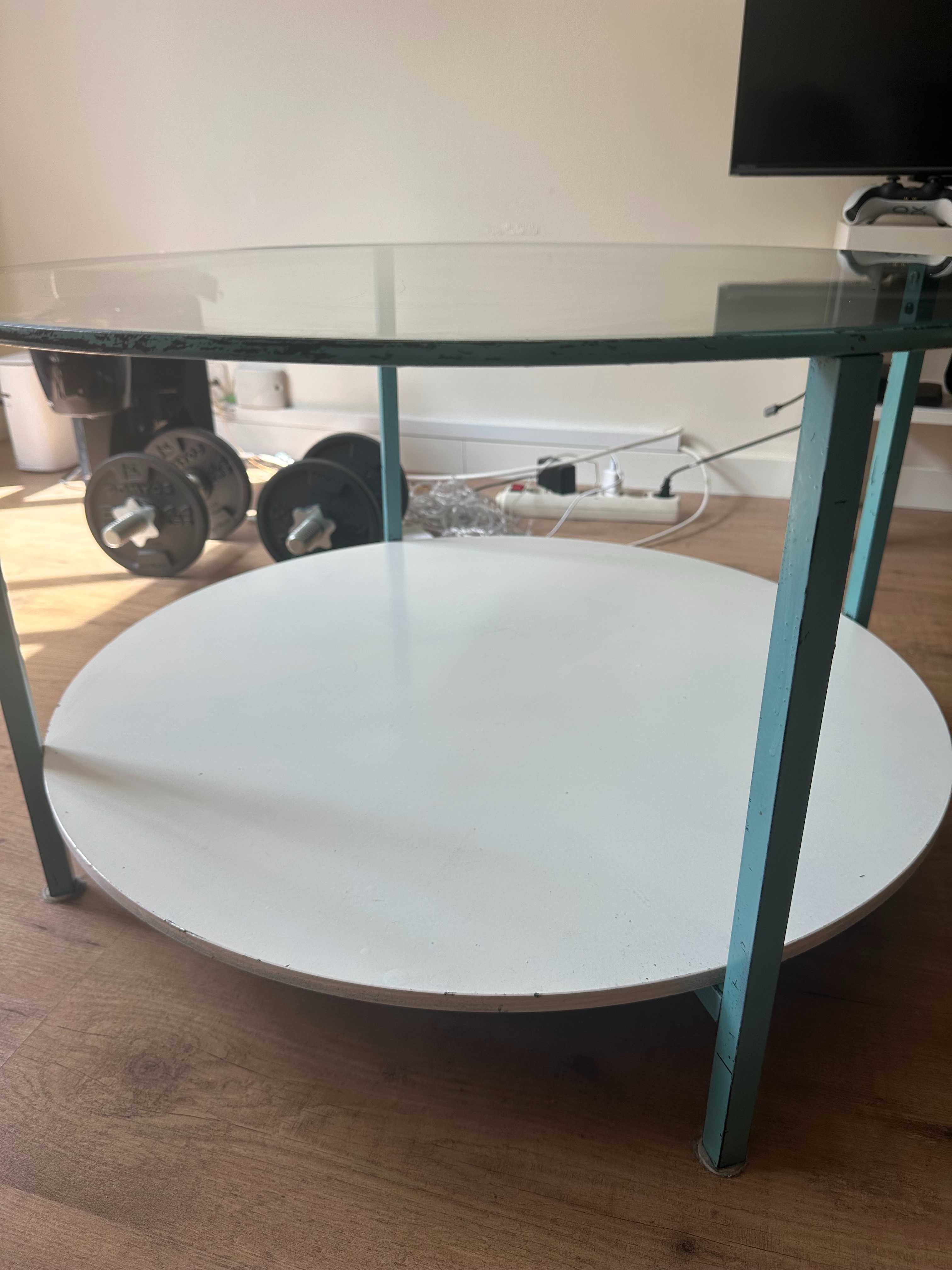 IKEA mesa VITTSJO (75cm)
