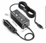 Ładowarka Samochodowa KFD 100W