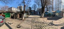 6,5 станция Большого Фонтана участок 3,3 сотки со строением