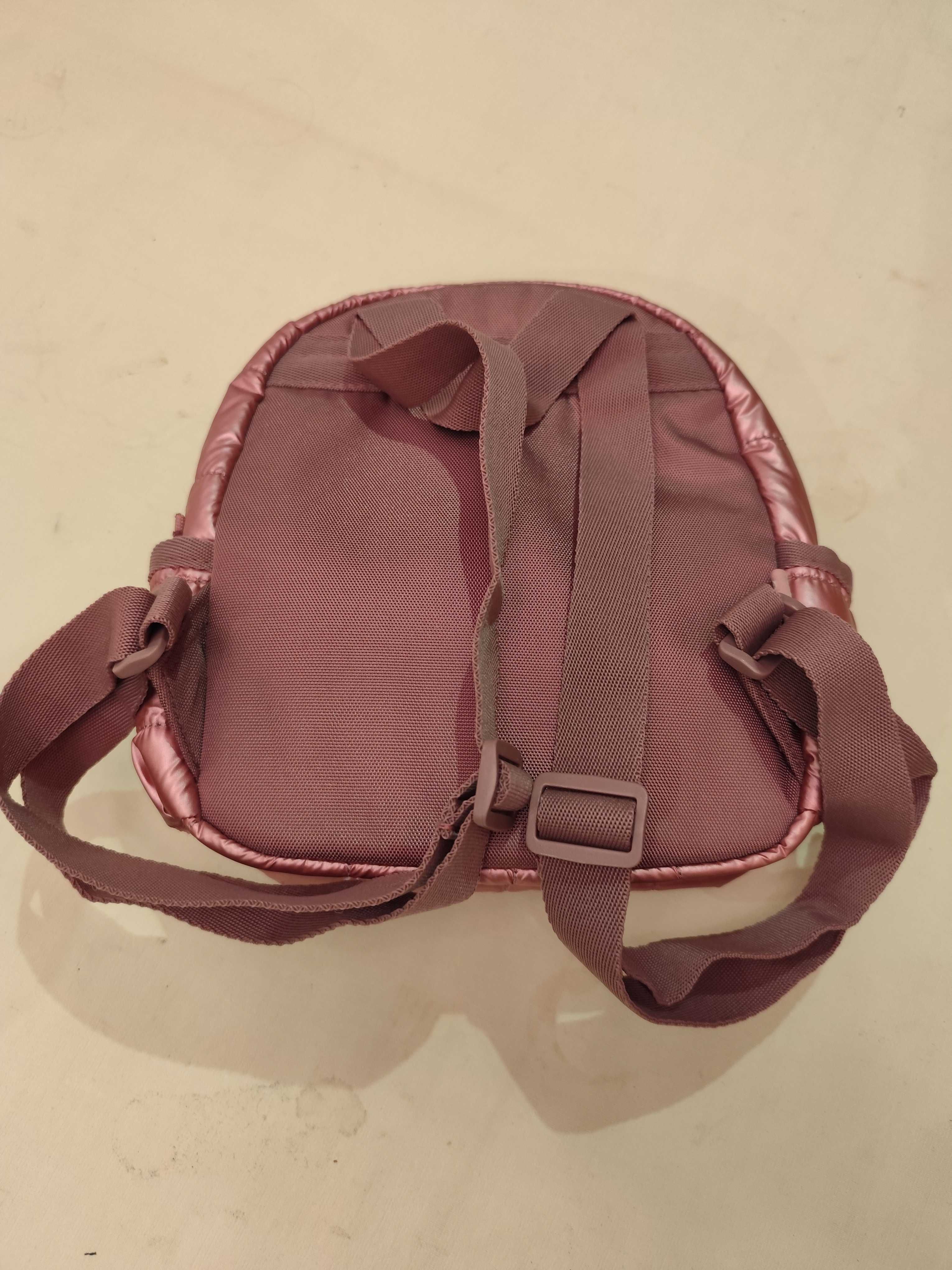 Mala Pepe jeans rosa