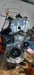 Motor AZQ 47000klms