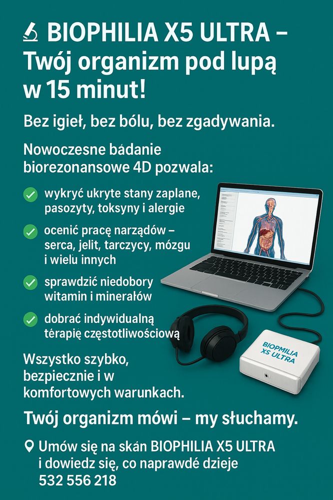 Biophilia,biorezonans,terapia naturalna,medycyna naturalna,metaterapia