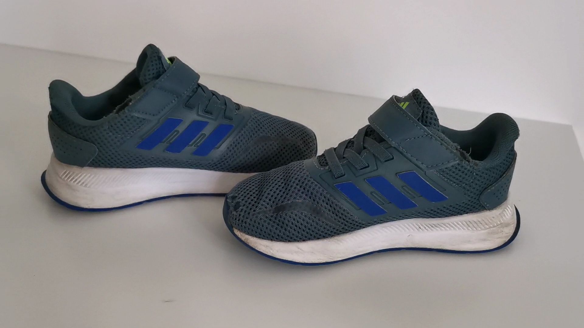 Детские кросовки  adidas,  27 р.  Оригинал