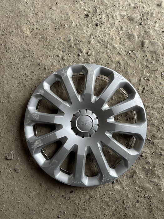 Ковпаки Форд r15