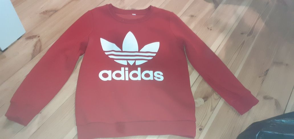 Bluza damska adidas