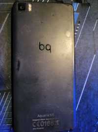 Smartphone BQ Aquaris M5