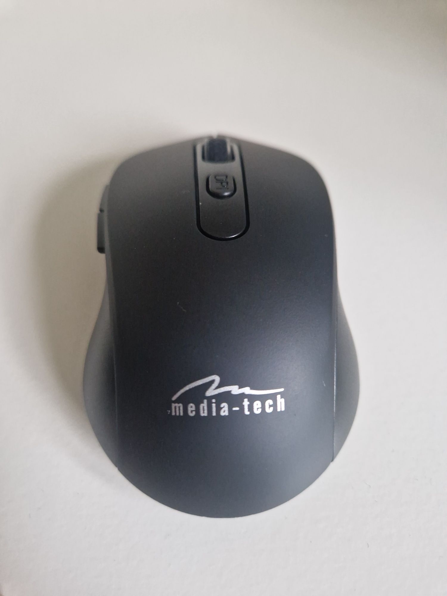 Mysz myszka bluetooth media-tech