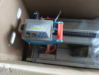 Wandeli qxz-zd 1200 nowa zielony laser szerokość stołu 50cm