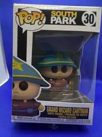 Funko POP South Park- Grand Wizard Cartman