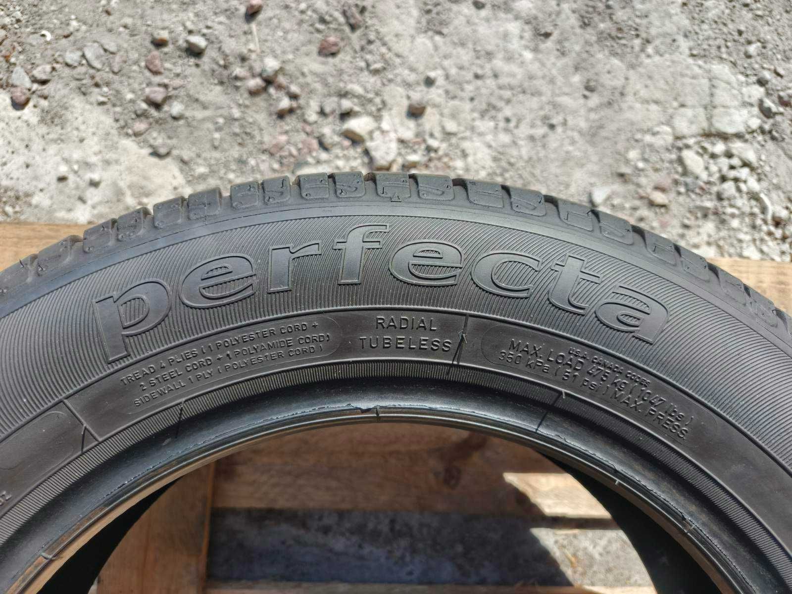 Літо 175/65 R14 Sava perfecta, ціна за пару 1700 грн