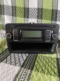 Radio Cd Mp3 Volkswagen