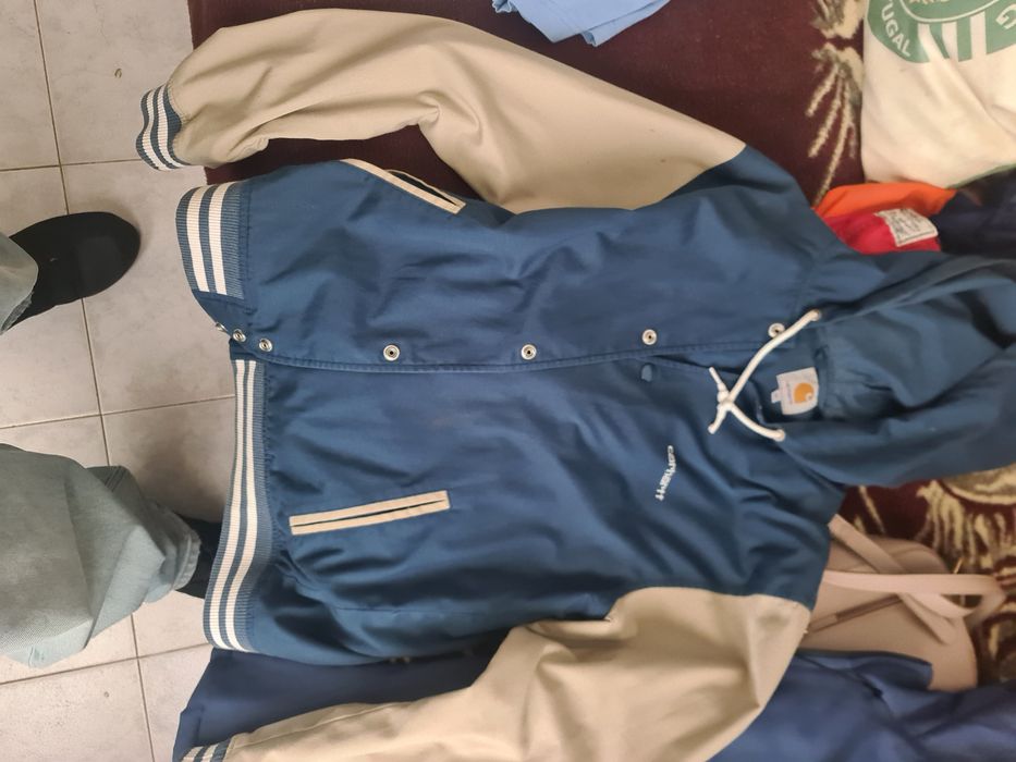 Vendo casaco da Carhartt