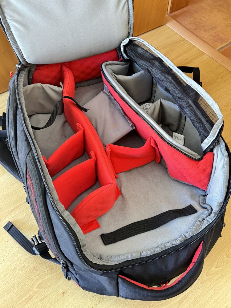 Manfrotto Mochila Pro Light - Backpag