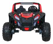 Duże Auto Buggy Na Akumulator Dla Dzieci 2 OS. 4x200W +Pilot PA.A032