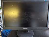 Monitor Samsung SyncMaster master 2243 sn DO NAPRAWY (awaria)