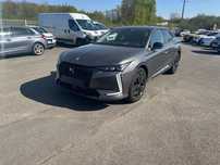 DS Automobiles DS 4 DS4 Performance line+ Benzyna 130KM
