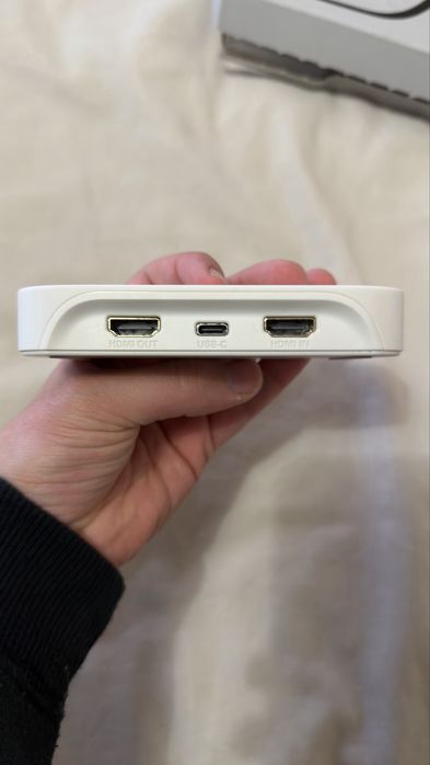 Placa de Captura Elgato Neo