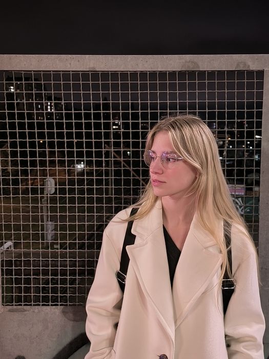 Викладач, репетитор італійської