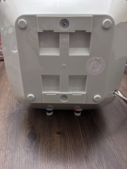 Бойлер nova 15л новий