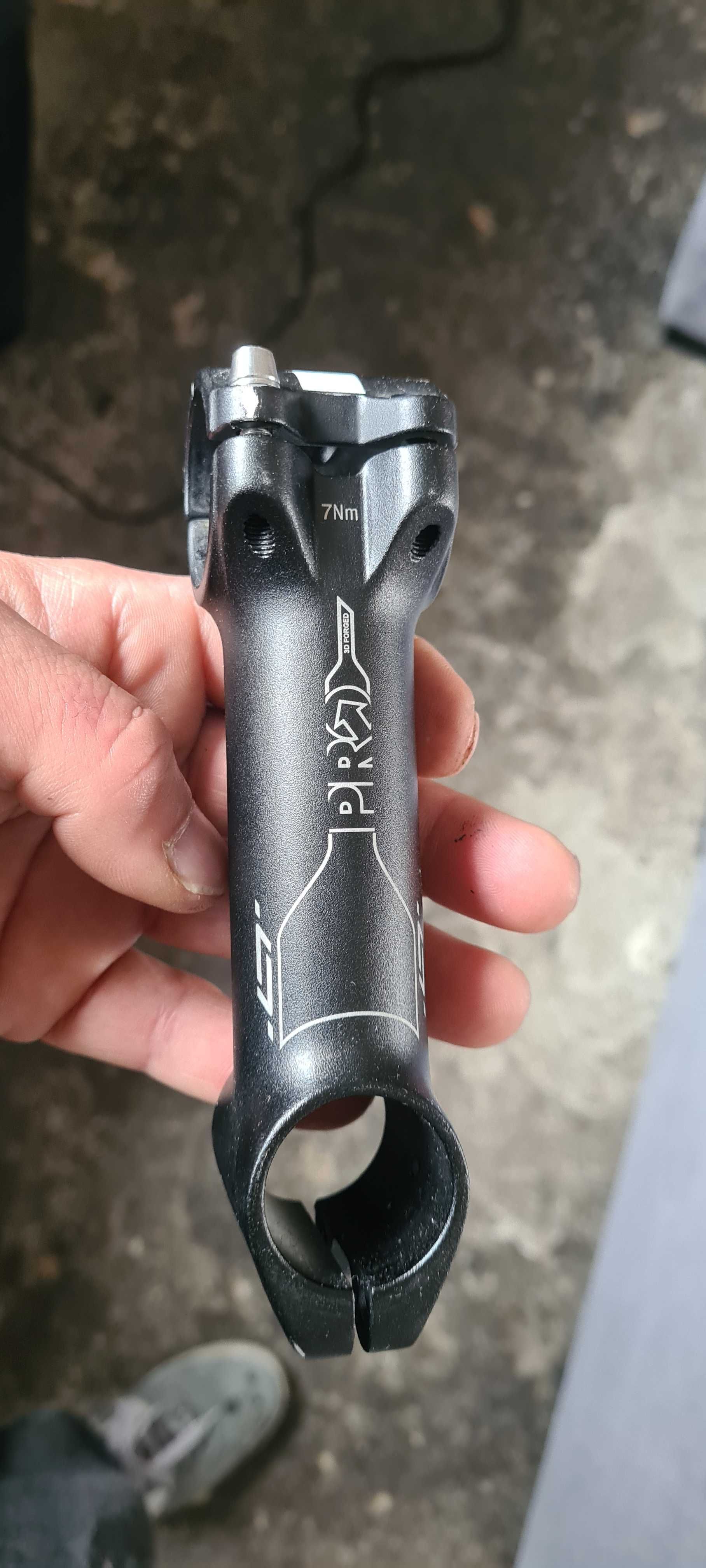 Avanço  shimano pro 110m