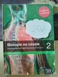 Biologia na czasie 2