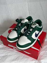 Nike Dunk buty sneakersy 37,5 WMS