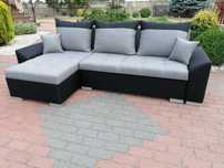 Sofa narożna MATEO od producenta