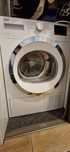 Suszarka Beko Slim MDF7434RXC