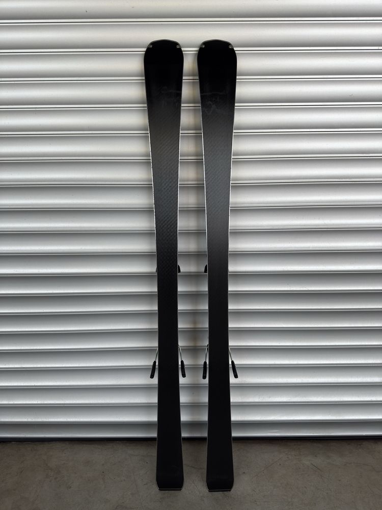 Narty damskie Fischer Trinity Lite 150 cm 2024