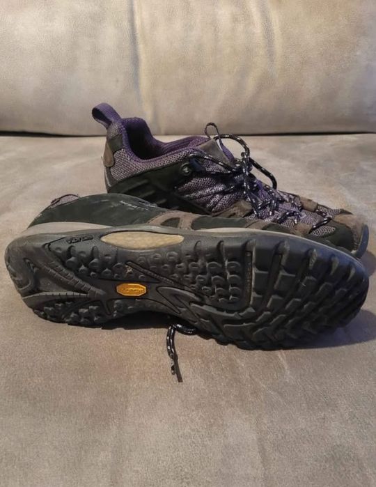 Ténis Merrell Accentor Waterproof