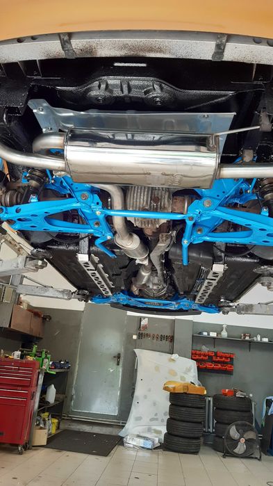 Wymiana opon,mechanika,blacharstwo