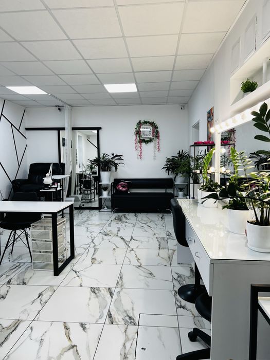 Оренда  продаж салон краси студія манікюру Нивки