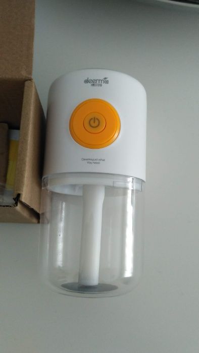 Humidificador Xiaomi Deerma