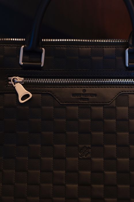 Louis Vuitton Porte-Documents Jour Business Bag -10%