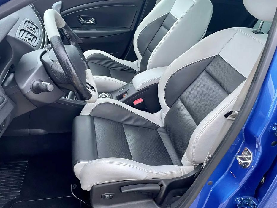 Renault Megane      2013