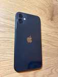 iPhone 11 64gb kondycja baterii 77%