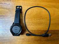 Garmin Fenix 5 Plus Sapphire Crystal