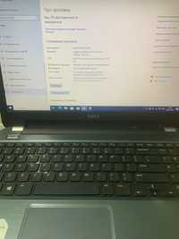 Dell inspirion 15 i7 8 Gb