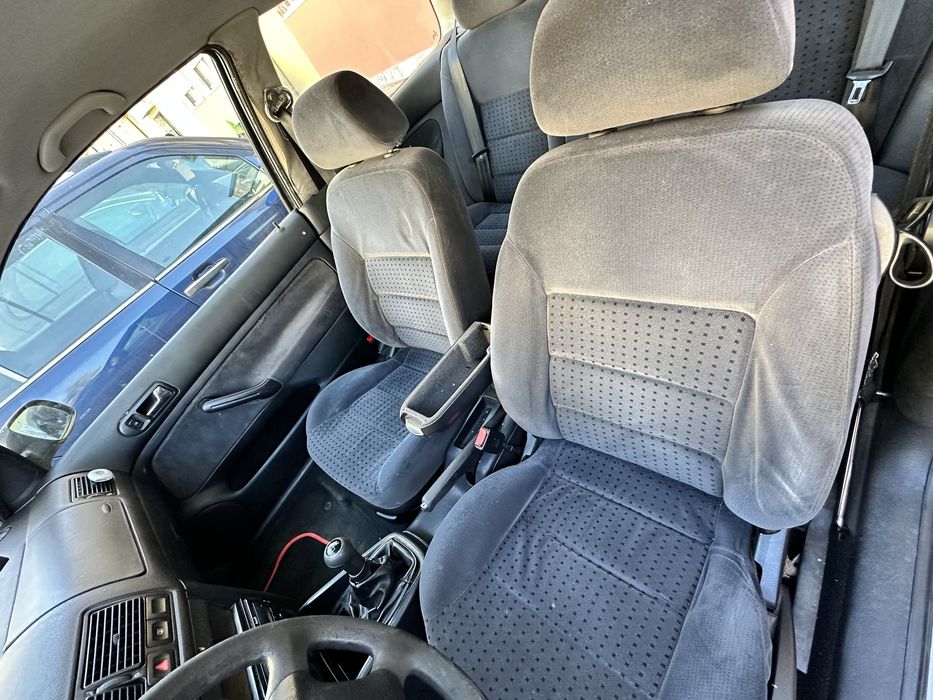 Vendo Golf 4 1.4