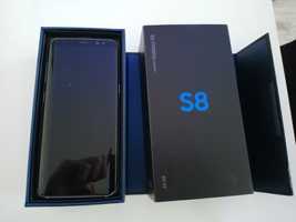 Samsung Galaxy S8 SM-G950F 64Gb