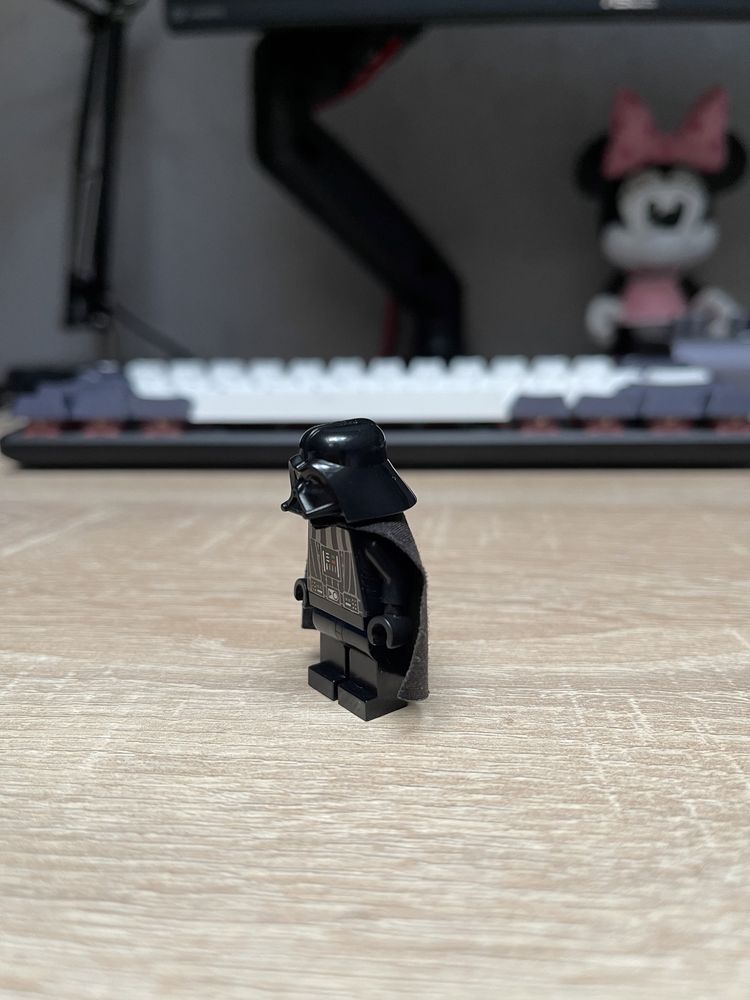 Lego darth vader