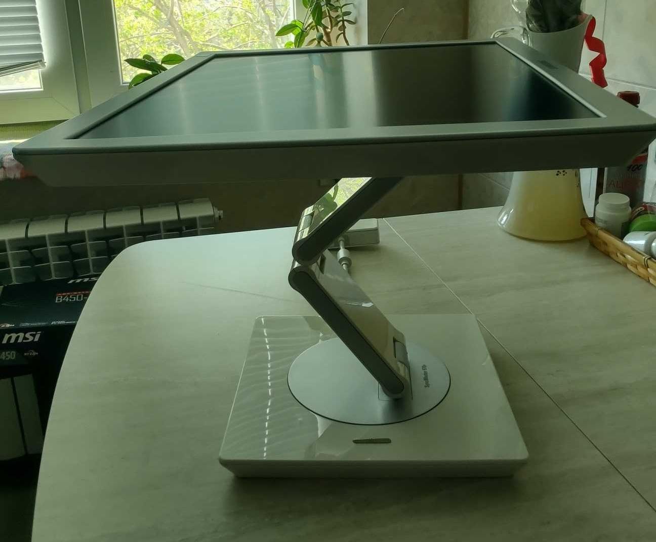 монитор Samsung SyncMaster 970P матрица PVA