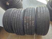 215/65R16C Continental Vanco 2 Lato Bus