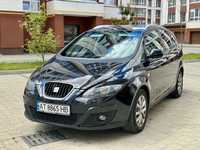 Продам Seat Altea XL 2013 року 1.6 Дизель на автоматі!